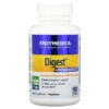 Enzymedica Digest + Probiotics 90 Capsules 2 Enzymedica Digest + Probiotics 90 Capsules 670480130414