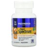 Enzymedica Digest Spectrum Complete Food Intolerance Formula 30 Capsules 3 Enzymedica Digest Spectrum Complete Food Intolerance Formula 30 Capsules 670480291702