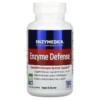 Enzymedica Enzyme Defense 180 Capsules 2 Enzymedica Enzyme Defense 180 Capsules 670480981429