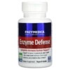 Enzymedica Enzyme Defense 60 Capsules 2 Enzymedica Enzyme Defense 60 Capsules 670480981412