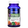 Enzymedica Enzyme Nutrition Multi-Vitamin Women's 50+ 120 viên 3 Enzymedica Enzyme Nutrition Multi-Vitamin Women's 50+ 120 Capsules 670480140215