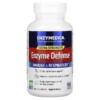 Enzymedica Extra Strength Enzyme Defense 90 Capsules 670480290804