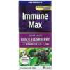 Enzymedica Immune Max Black Elderberry with Vitamins C & D3 Zinc 60 Capsules 3 Enzymedica Immune Max Black Elderberry with Vitamins C & D3 Zinc 60 Capsules 670480220368