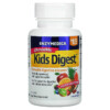 Enzymedica Kids Digest Chewable Digestive Enzymes Fruit Punch 60 Chewable Tablets 2 Enzymedica Kids Digest Chewable Digestive Enzymes Fruit Punch 60 Chewable Tablets 670480110102