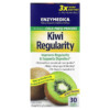 Enzymedica Kiwi Regularity Kiwi 30 Relief Chews 2 Enzymedica Kiwi Regularity Kiwi 30 Relief Chews 670480110157