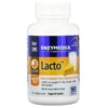 Enzymedica Lacto Most Advanced Dairy Digestion Formula 90 Capsules 670480241219