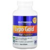 Enzymedica Lypo Gold For Fat Digestion 240 Capsules 2 Enzymedica Lypo Gold For Fat Digestion 240 Capsules 670480981320