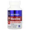 Enzymedica MucoStop 96 Capsules 2 Enzymedica MucoStop 96 Capsules 670480241110