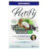 Enzymedica Purify Activated Charcoal Plus 60 Capsules 3 Enzymedica Purify Activated Charcoal Plus 60 Capsules 670480100653