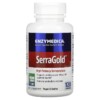 Enzymedica SerraGold High Potency Serrapeptase 120 viên 2 Enzymedica SerraGold High Potency Serrapeptase 120 Capsules 670480263013