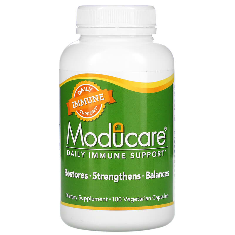 EPI Moducare 180 Vegetarian Capsules 1 EPI Moducare 180 Vegetarian Capsules 772570656108
