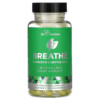 Eu Natural BREATHE Sinus & Lungs Respiratory Health 60 Vegetarian Capsules 2 Eu Natural BREATHE Sinus & Lungs Respiratory Health 60 Vegetarian Capsules 855244008141