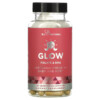 Eu Natural Glow Folate & DHA 60 Vegetarian Capsules 3 Eu Natural Glow Folate & DHA 60 Vegetarian Capsules 855244008219