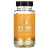 Eu Natural My Brain! Feverfew & Butterbur 60 Vegetarian Capsules 2 Eu Natural My Brain! Feverfew & Butterbur 60 Vegetarian Capsules 855244008103
