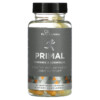 Eu Natural PRIMAL Turmeric & Boswellia 60 Vegetarian Capsules 3 Eu Natural PRIMAL Turmeric & Boswellia 60 Vegetarian Capsules 855244008080
