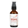 Eva Naturals Retinol Serum 2 oz (60 ml) 3 Eva Naturals Retinol Serum 2 oz (60 ml) 885793663515