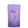 Everydaze Sweet Jelly C Plant Based Konjac Jelly Drink Grape 5.02 fl oz (150 ml) 2 Everydaze Sweet Jelly C Plant Based Konjac Jelly Drink Grape 5.02 fl oz (150 ml) 8809432534013