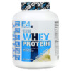 EVLution Nutrition 100% Whey Protein Vanilla Ice Cream 5 lb (2.268 kg) 3 EVLution Nutrition 100% Whey Protein Vanilla Ice Cream 5 lb (2.268 kg) 818901024328