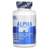 EVLution Nutrition Alpha GPC 60 Veggie Capsules 3 EVLution Nutrition Alpha GPC 60 Veggie Capsules 818901027527
