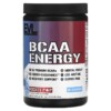 EVLution Nutrition BCAA ENERGY Rocket Pop 9.9 oz (282 g) 818901026995