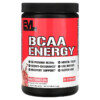 EVLution Nutrition BCAA ENERGY Watermelon 8.89 oz (252 g) 2 EVLution Nutrition BCAA ENERGY Watermelon 8.89 oz (252 g) 818901020177