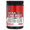 EVLution Nutrition BCAA LEAN ENERGY Fruit Punch 11.32 oz (321 g) 2 EVLution Nutrition BCAA LEAN ENERGY Fruit Punch 11.32 oz (321 g) 710051864161