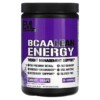 EVLution Nutrition BCAA LEAN ENERGY Furious Grape 10.9 oz (309 g) 2 EVLution Nutrition BCAA LEAN ENERGY Furious Grape 10.9 oz (309 g) 818901020900