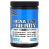 EVLution Nutrition BCAA LEAN ENERGY Weight Management Support Blue Raz 10.69 oz (303 g) 2 EVLution Nutrition BCAA LEAN ENERGY Weight Management Support Blue Raz 10.69 oz (303 g) 710051864222