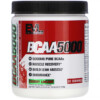 EVLution Nutrition BCAA5000 Cherry Limeade 8.78 oz (249 g) 3 EVLution Nutrition BCAA5000 Cherry Limeade 8.78 oz (249 g) 710051864352