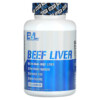 EVLution Nutrition Beef Liver 750 mg 120 Capsules 2 EVLution Nutrition Beef Liver 750 mg 120 Capsules 818901027992