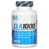 EVLution Nutrition CLA1000 Stimulant Free Weight Management 90 Softgels 3 EVLution Nutrition CLA1000 Stimulant Free Weight Management 90 Softgels 852687908601