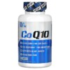 EVLution Nutrition CoQ10 100 mg 60 Veggie Capsules 2 EVLution Nutrition CoQ10 100 mg 60 Veggie Capsules 818901027121