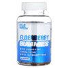 EVLution Nutrition Elderberry Gummies Berry 60 Gummies 2 EVLution Nutrition Elderberry Gummies Berry 60 Gummies 818901027183