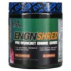 EVLution Nutrition ENGN Shred Pre-Workout Shred Engine Pink Lemonade 7.5 oz (213 g) 3 EVLution Nutrition ENGN Shred Pre-Workout Shred Engine Pink Lemonade 7.5 oz (213 g) 818901020382