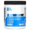 EVLution Nutrition Glutamine5000 Unflavored 5.000 mg 10.58 oz (300 g) 3 EVLution Nutrition Glutamine5000 Unflavored 5.000 mg 10.58 oz (300 g) 818901020313