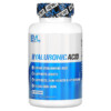 EVLution Nutrition Hyaluronic Acid 200 mg 30 Veggie Capsules 3 EVLution Nutrition Hyaluronic Acid 200 mg 30 Veggie Capsules 818901028128
