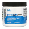 EVLution Nutrition L-CITRULLINE2000 7.5 oz (200 g) 2 EVLution Nutrition L-CITRULLINE2000 7.5 oz (200 g) 818901022218