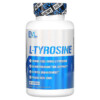 EVLution Nutrition L-Tyrosine 500 mg 60 Veggie Capsules 3 EVLution Nutrition L-Tyrosine 500 mg 60 Veggie Capsules 818901028180