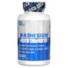 EVLution Nutrition Magnesium Citrate 60 Veggie Capsules 2 EVLution Nutrition Magnesium Citrate 60 Veggie Capsules 818901027084