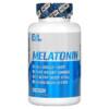 EVLution Nutrition Melatonin 100 Tablets 2 EVLution Nutrition Melatonin 100 Tablets 818901024342
