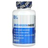 EVLution Nutrition MushroomMode 90 Veggie Capsules 3 EVLution Nutrition MushroomMode 90 Veggie Capsules 818901028029