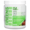 EVLution Nutrition Stacked Greens Raw Superfood Orchard Apple 5.7 oz (162 g) 2 EVLution Nutrition Stacked Greens Raw Superfood Orchard Apple 5.7 oz (162 g) 818901025240