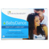Fairhaven Health BabyDance Fertility Lubricant 6 Single-Use Tubes & Applicators 0.1 oz (3 g) Each 2 Fairhaven Health BabyDance Fertility Lubricant 6 Single-Use Tubes & Applicators 0.1 oz (3 g) Each 896593002220
