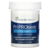 Fairhaven Health FH PRObiotic for Men 30 Capsules 896593002282