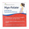 Fairhaven Health Myo-Folate Drink Mix for Reproductive Wellness Unflavored 30 Packets 2.4 g Each 2 Fairhaven Health Myo-Folate Drink Mix for Reproductive Wellness Unflavored 30 Packets 2.4 g Each 896593002251