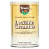 Fearn Natural Foods Lecithin Granules 16 oz (454 g) 3 Fearn Natural Foods Lecithin Granules 16 oz (454 g) 041178400308