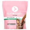 Flat Tummy Fitness Protein Drink Mix Greens & Probiotics Natural Chocolate 18.27 oz (518 g) 3 Flat Tummy Fitness Protein Drink Mix Greens & Probiotics Natural Chocolate 18.27 oz (518 g) 811909033019