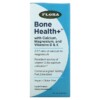 Flora Bone Health+ with Calcium Magnesium and Vitamins D & K Liquid 8 fl oz (236 ml) 3 Flora Bone Health+ with Calcium Magnesium and Vitamins D & K Liquid 8 fl oz (236 ml) 061998647509