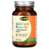 Flora Children's Probiotic 5 Billion 60 Capsules 061998619643