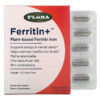 Flora Ferritin+ Plant-Based Ferritin Iron 30 Delayed Release viên 2 Flora Ferritin+ Plant-Based Ferritin Iron 30 Delayed Release Vegan Capsules 061998647257